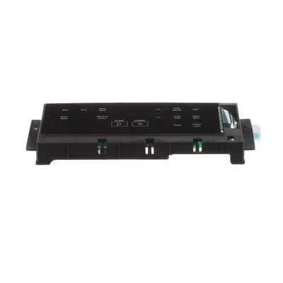 Electronic Control Board