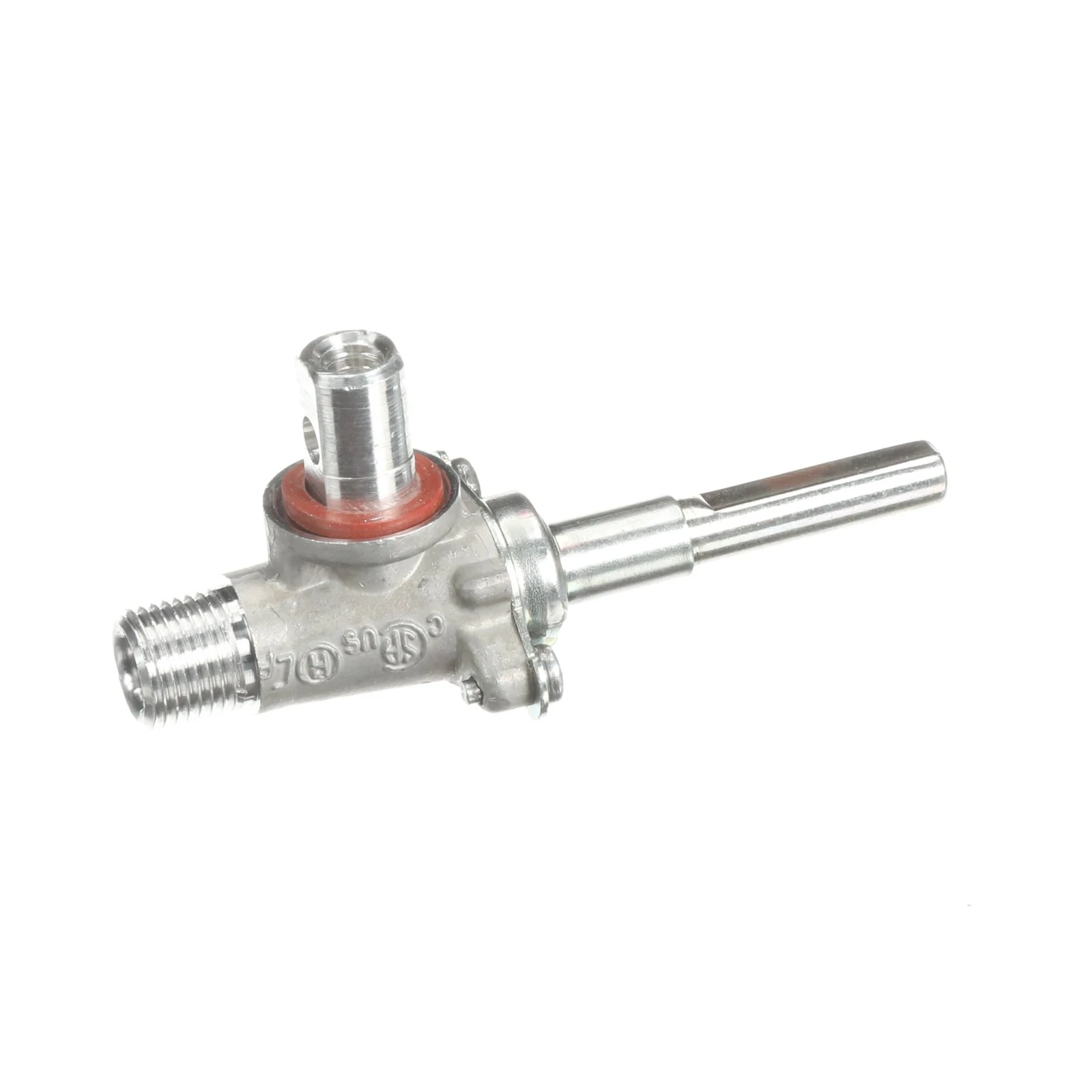 Burner Valve