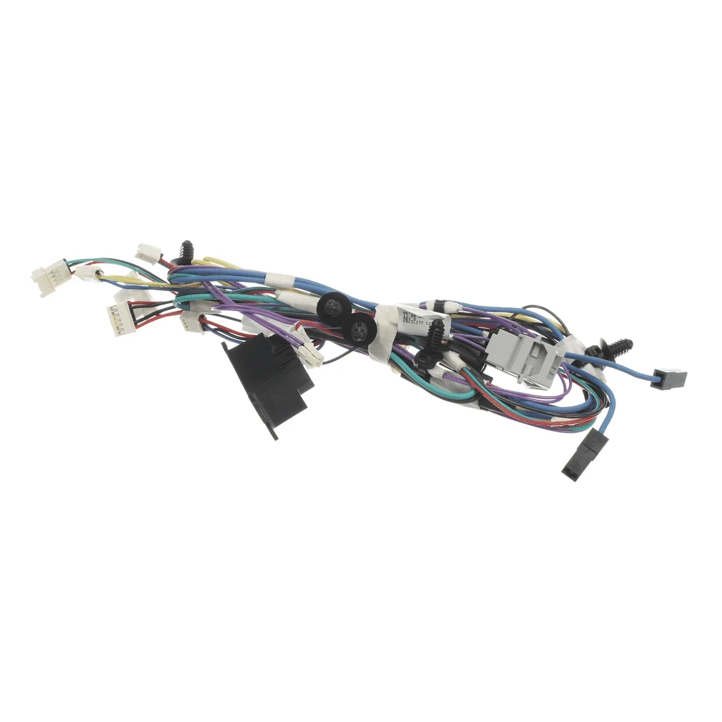 Wire Harness