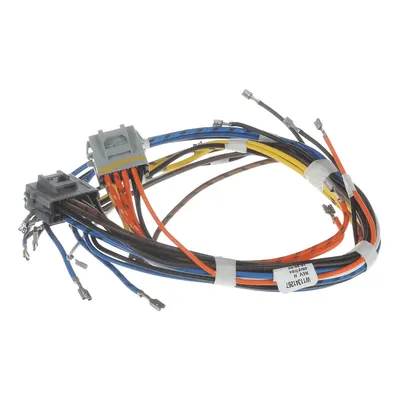 Wire Harness