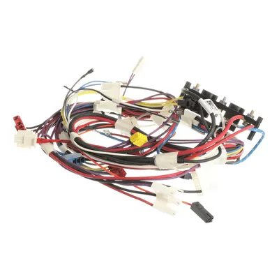 Wire Harness