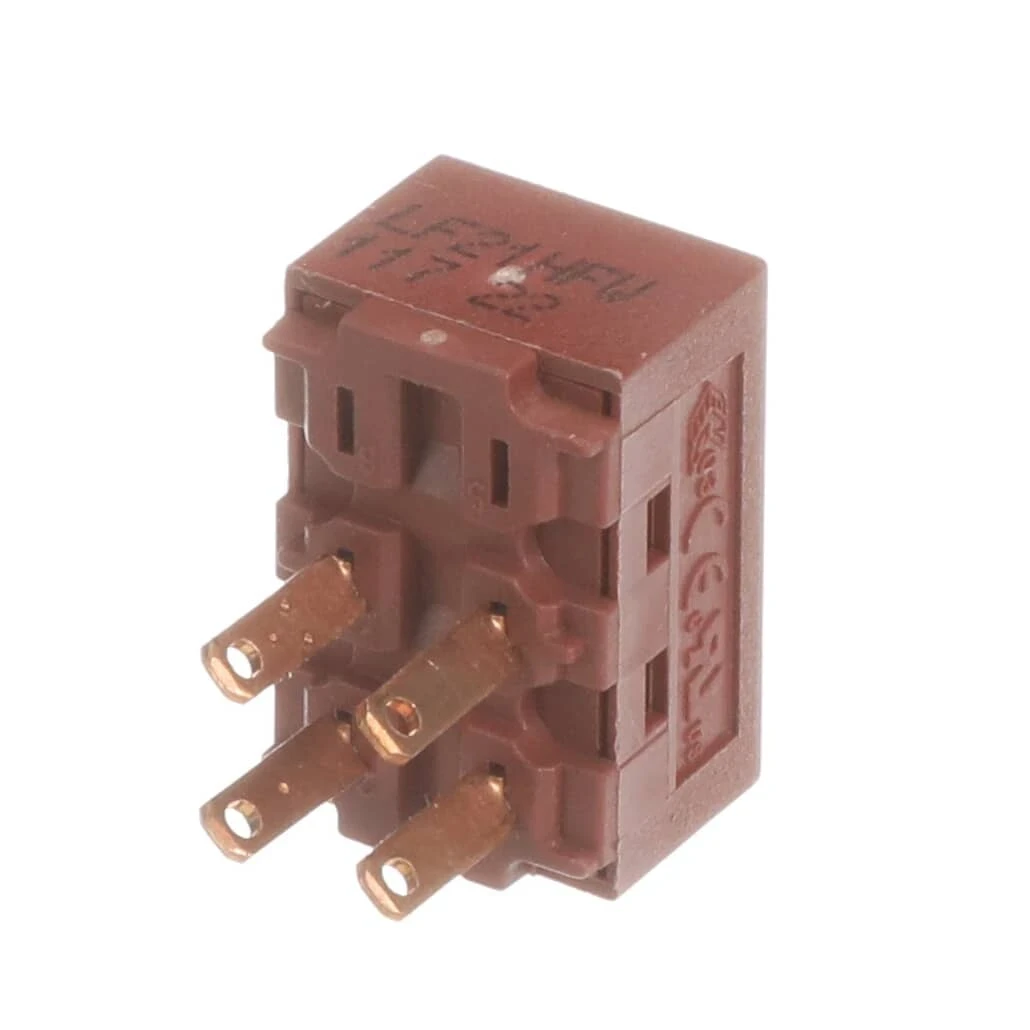 Slide Switch