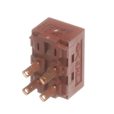 Slide Switch