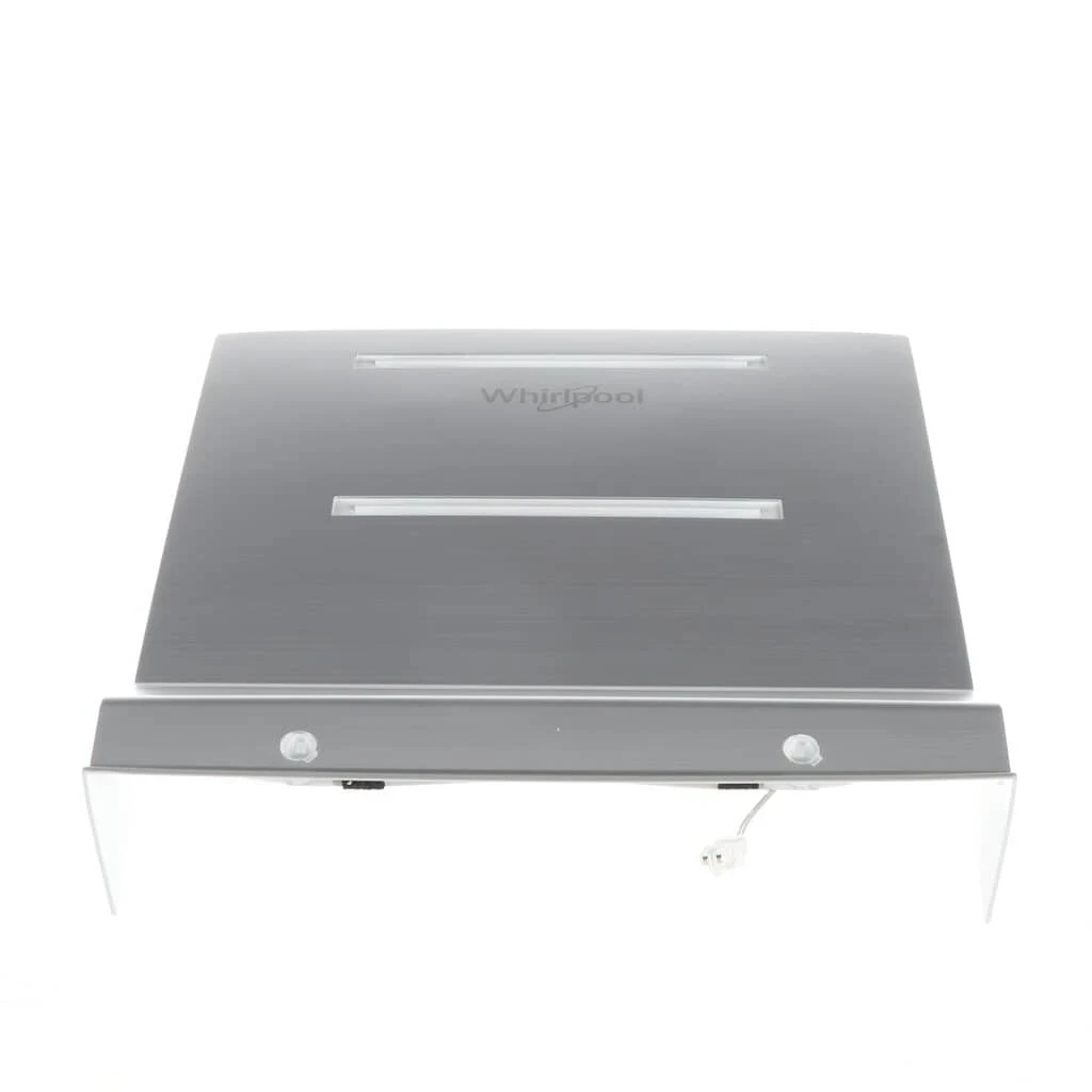 Evaporator Cover