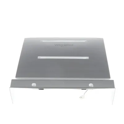 Evaporator Cover