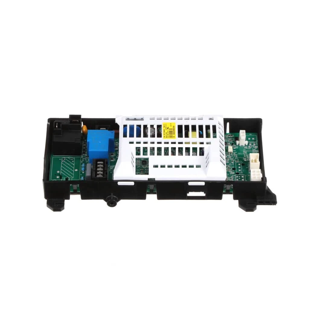 Electronic Control Core