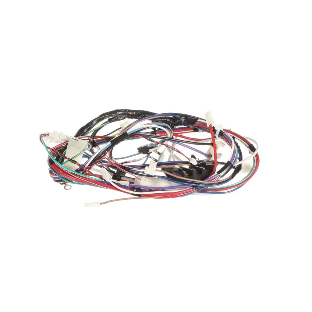 Wire Harness