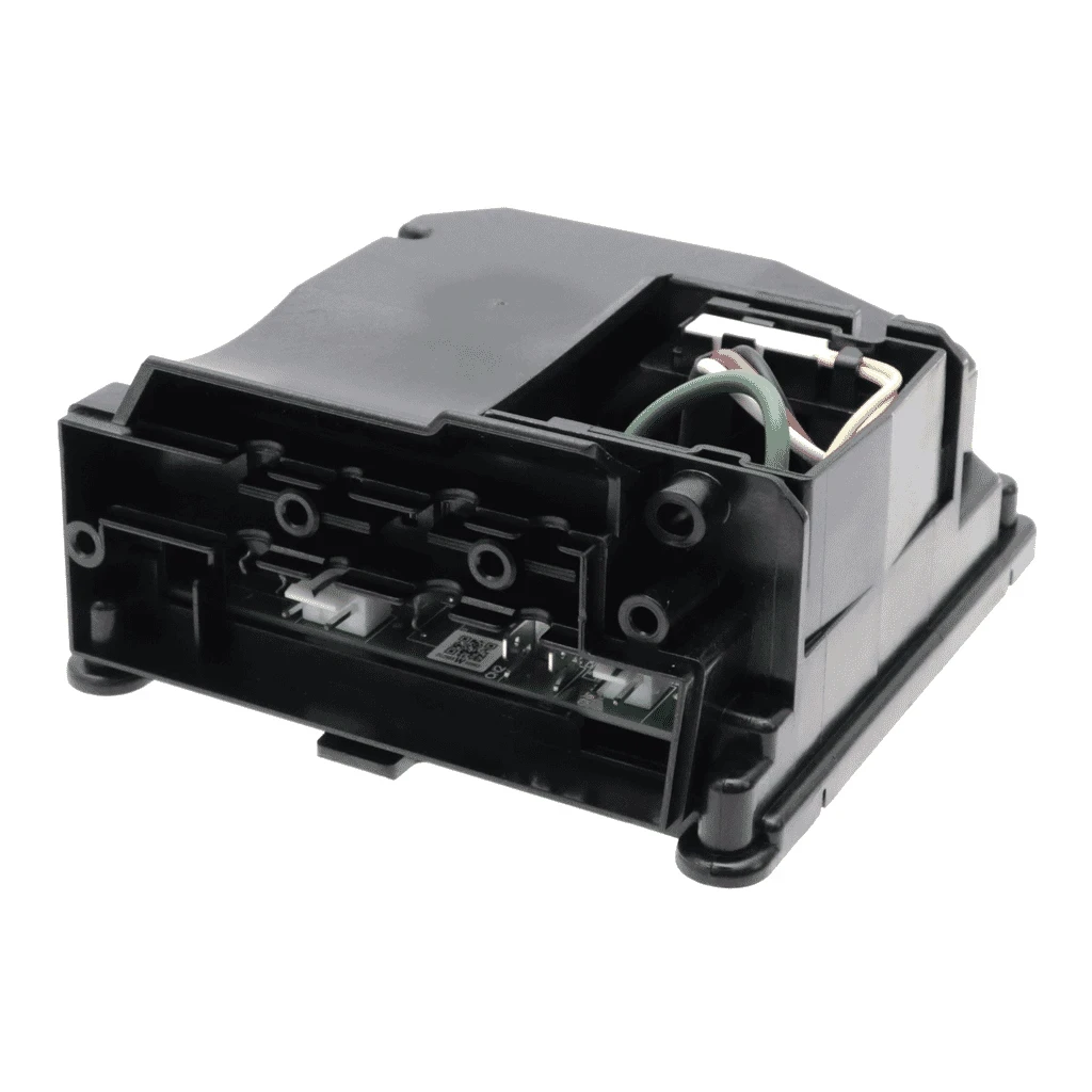 Control Box