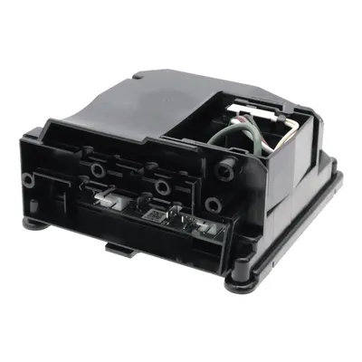 Control Box