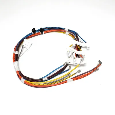 Wire Harness