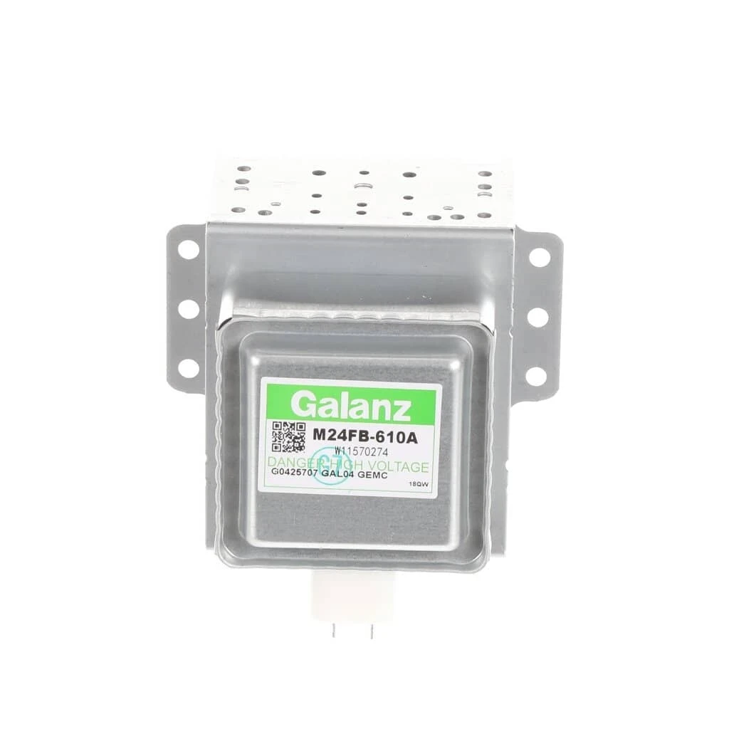 Magnetron