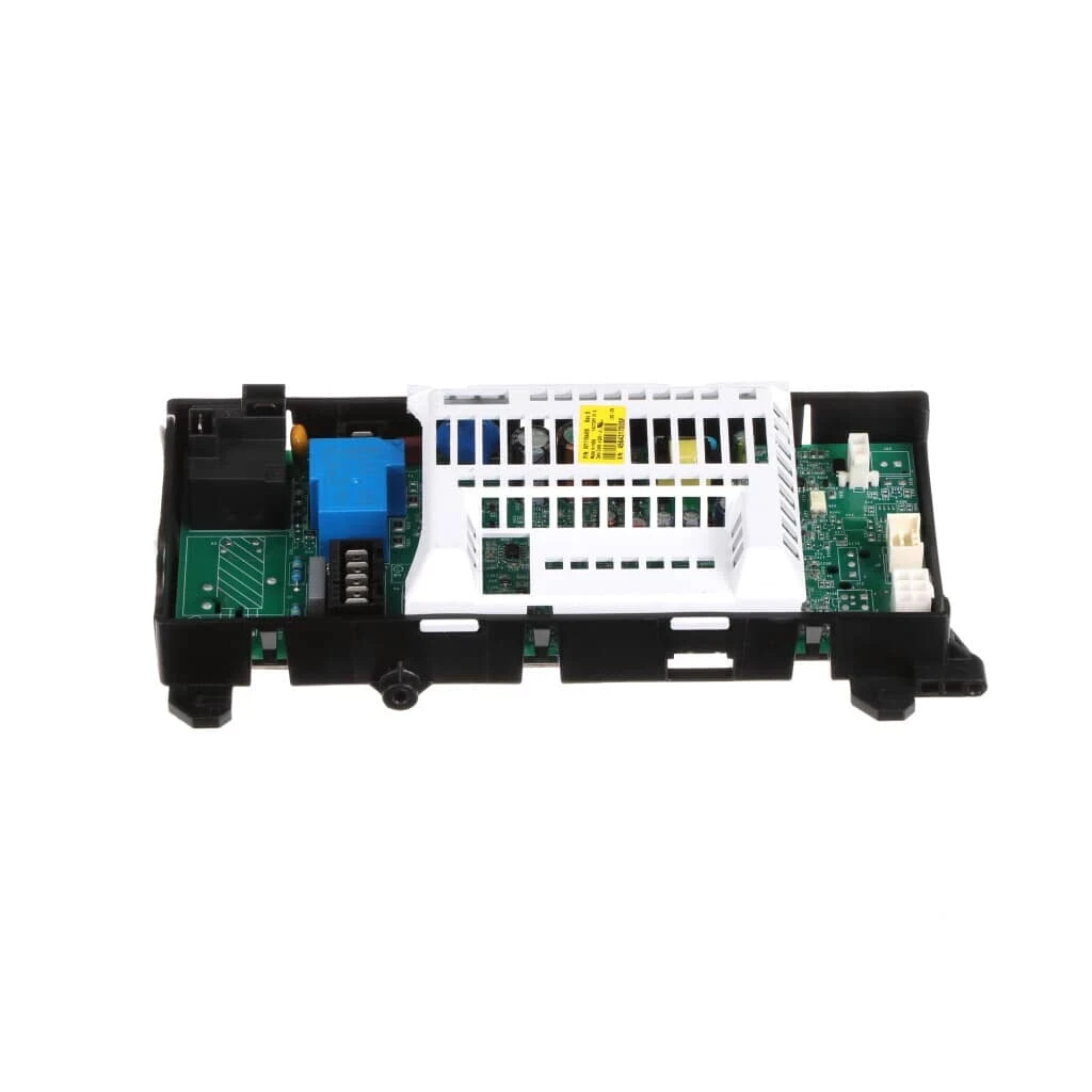 Control Electronics + Core