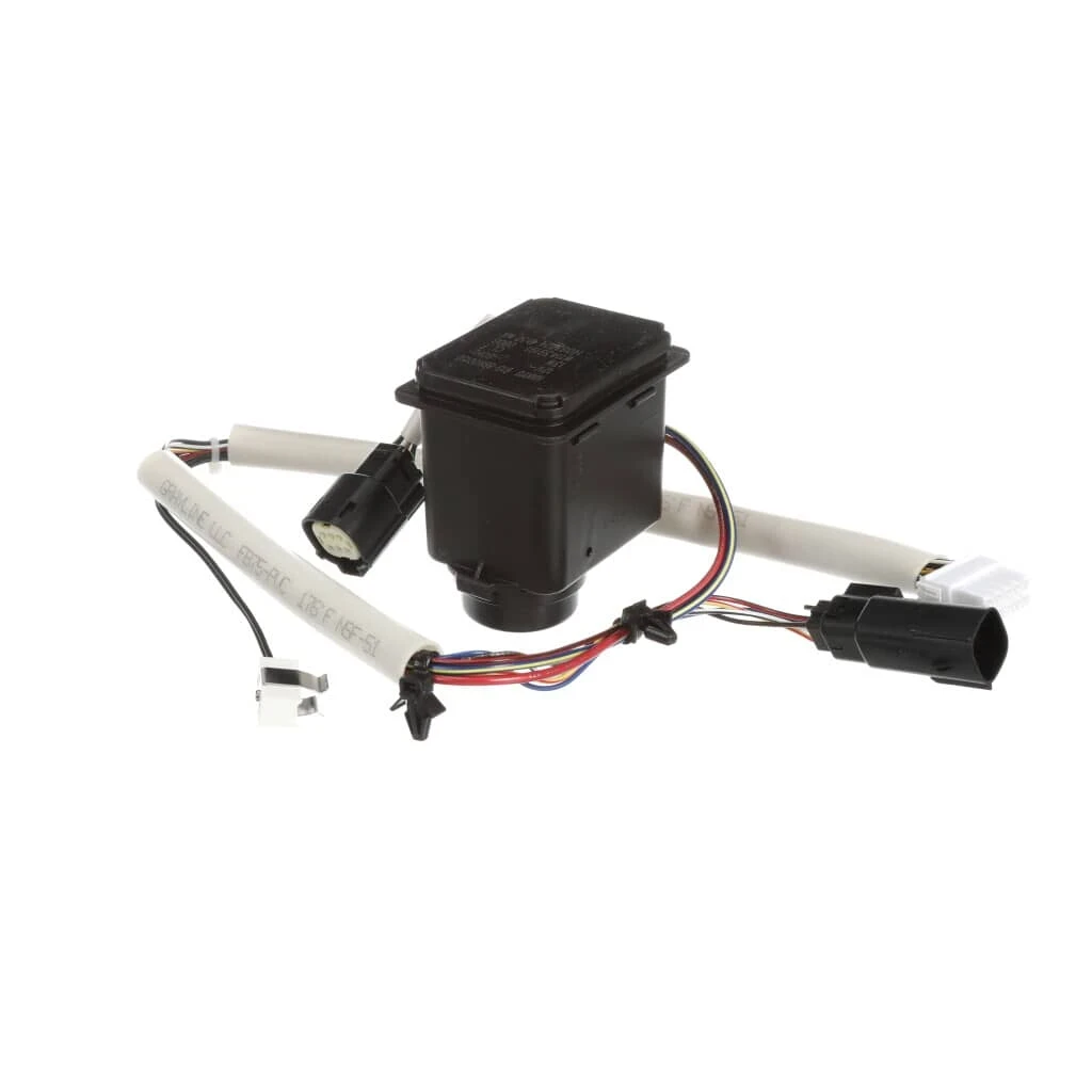 Pump Assembly