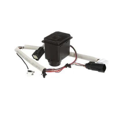 Pump Assembly