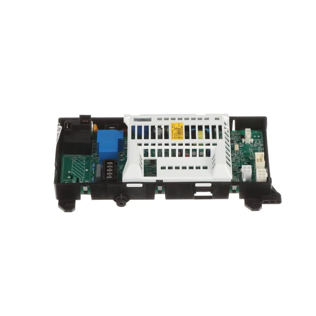 Electronic Control Board