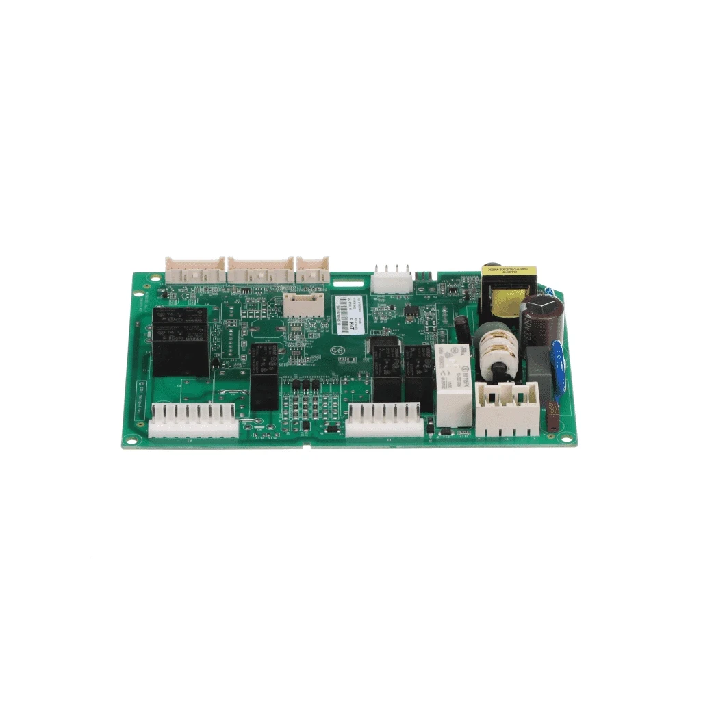 Electronic Control Core