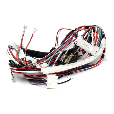 Wire Harness