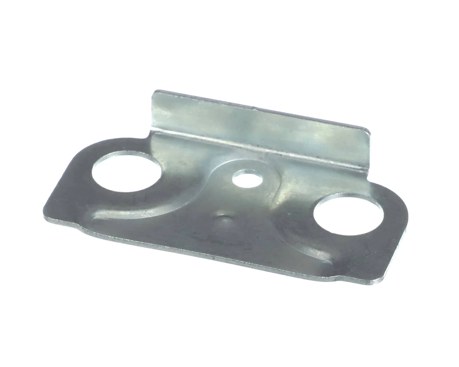 Bracket Door Stop Zinc