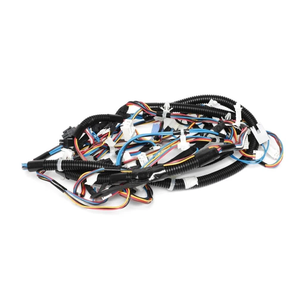 Harns-Wire