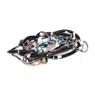 Harns-Wire