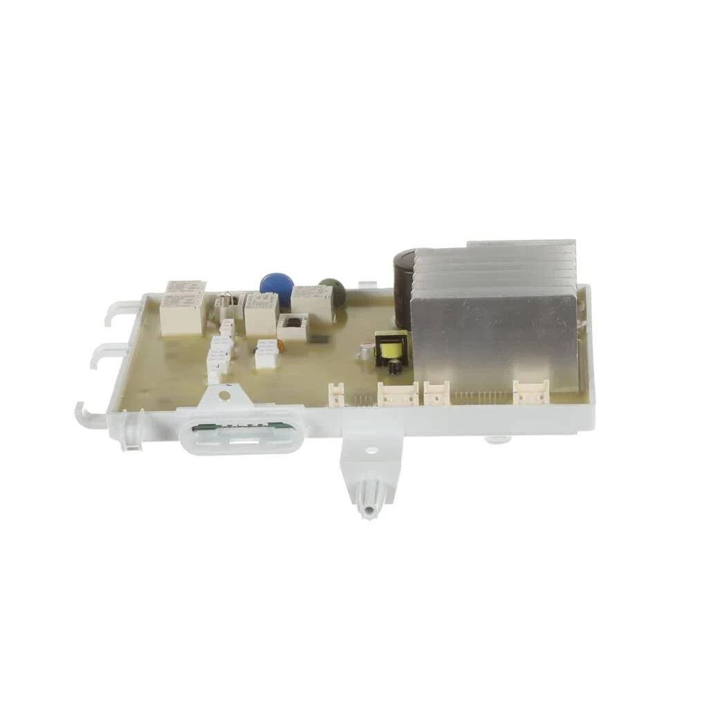 Control Electronics + Core