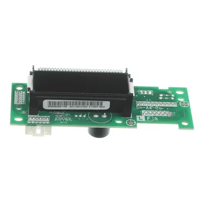 Electronic Control Board