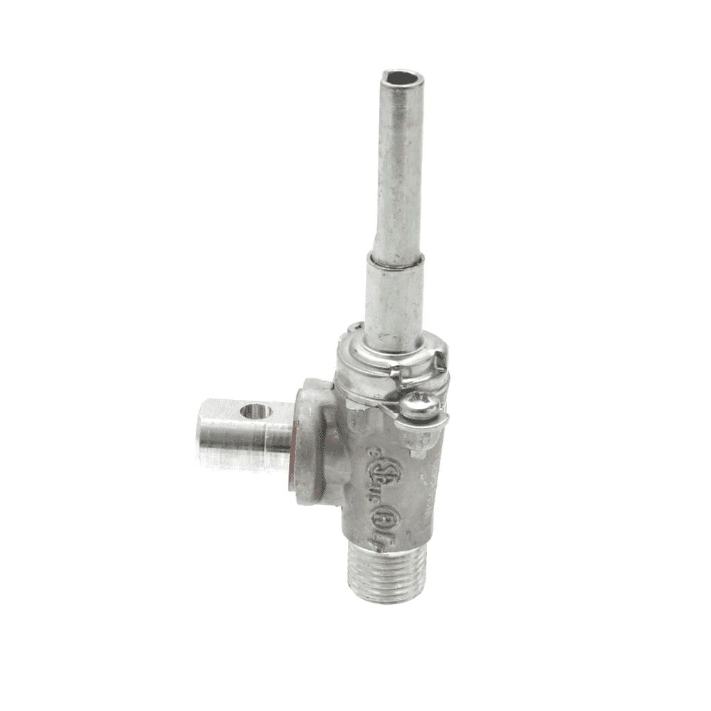 Burner Valve