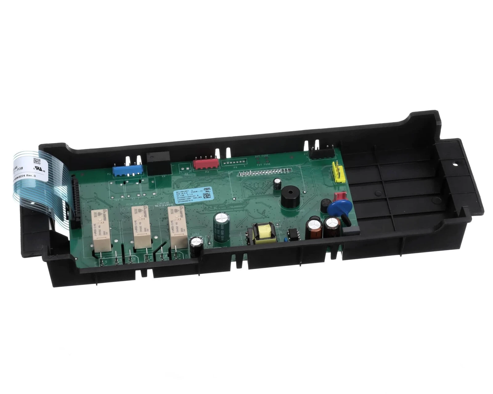 Control Electric + Core