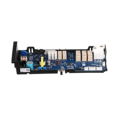 Electronic Control Board