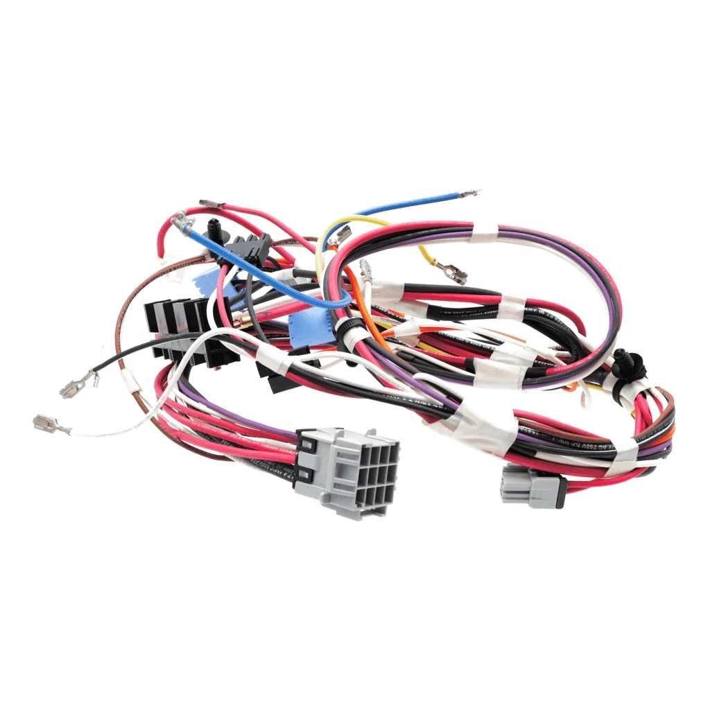 Wire Harness