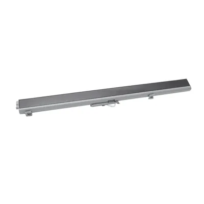 Mullion Rail