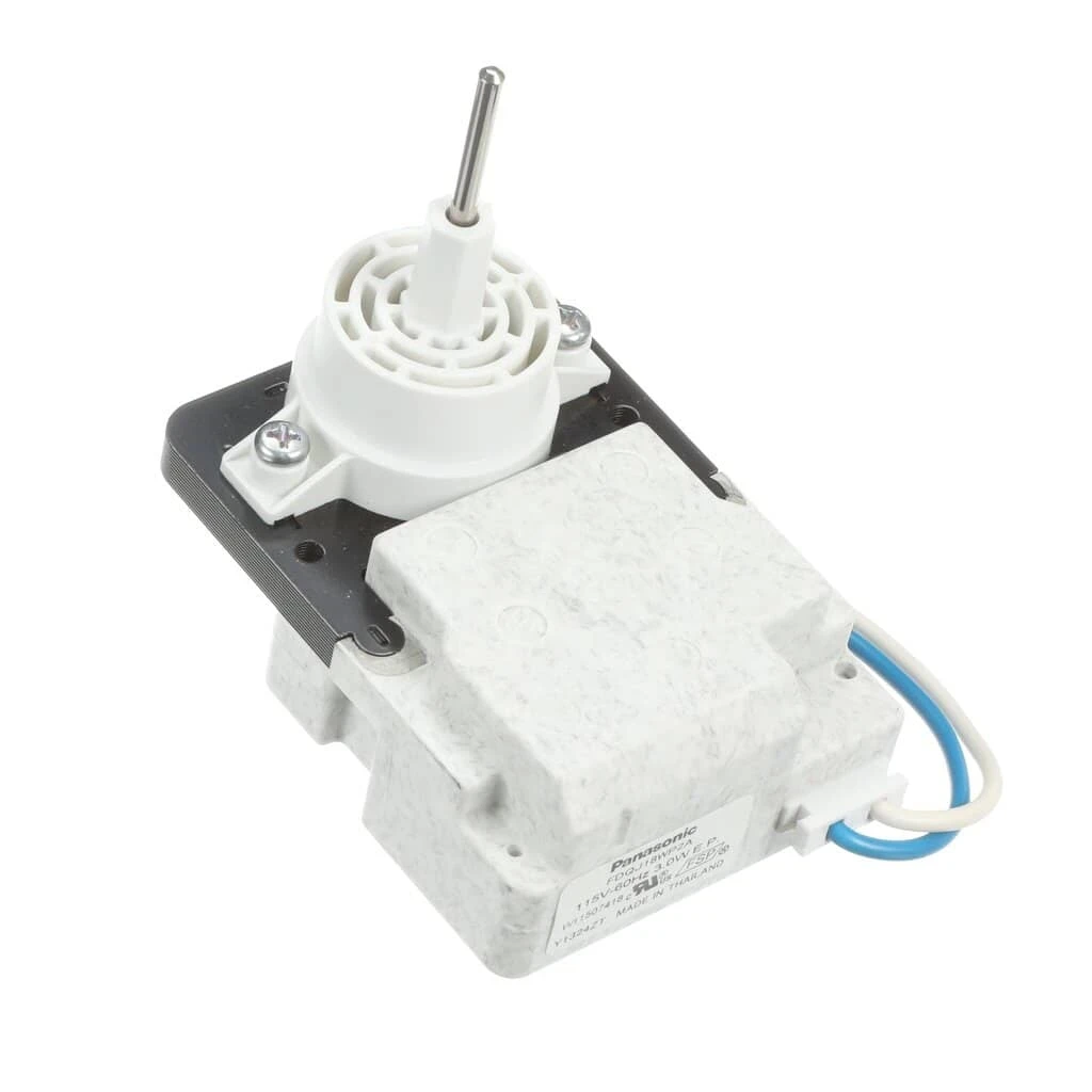 Evaporator Motor
