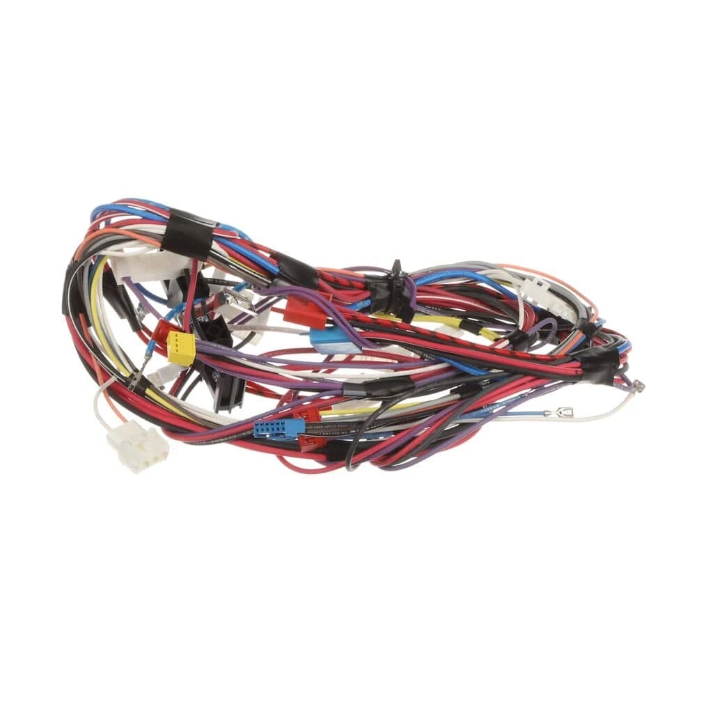 Wire Harness