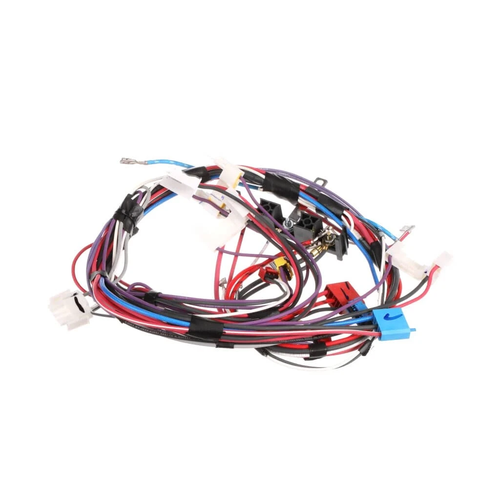 Wire Harness