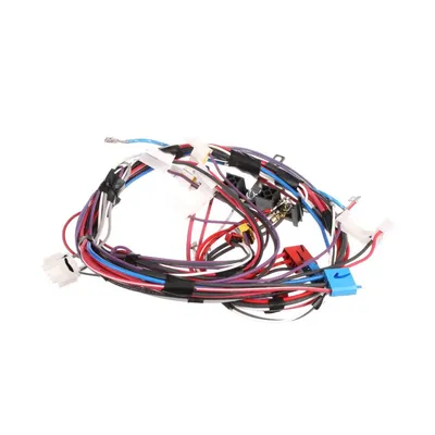 Wire Harness