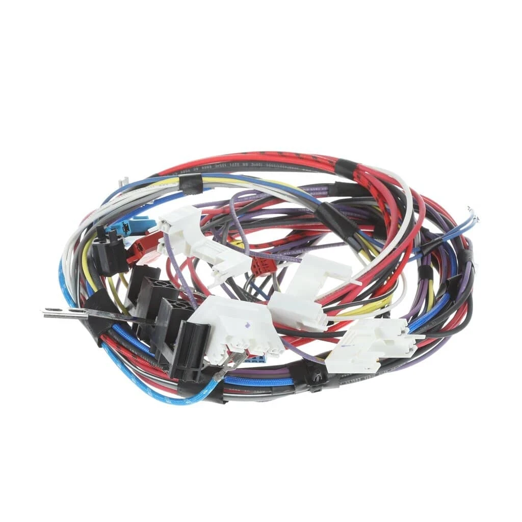 Wire Harness