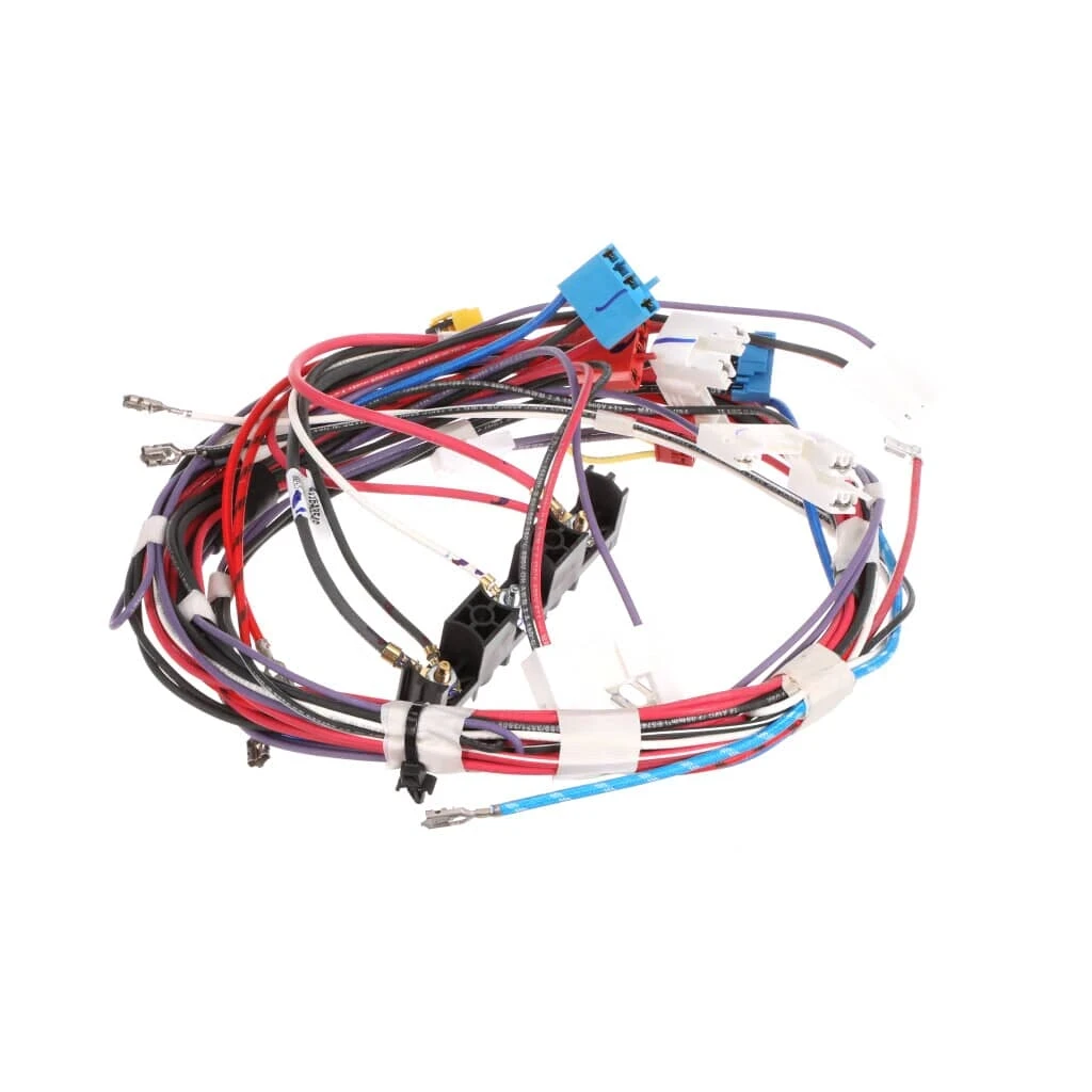 Wire Harness