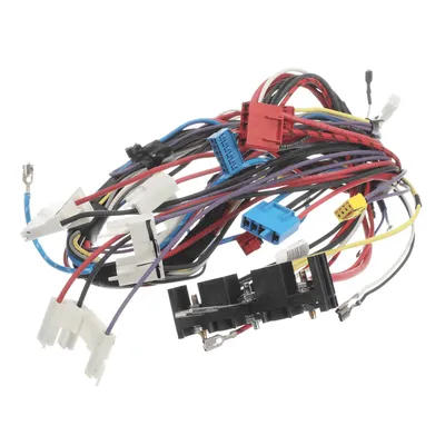 Wire Harness