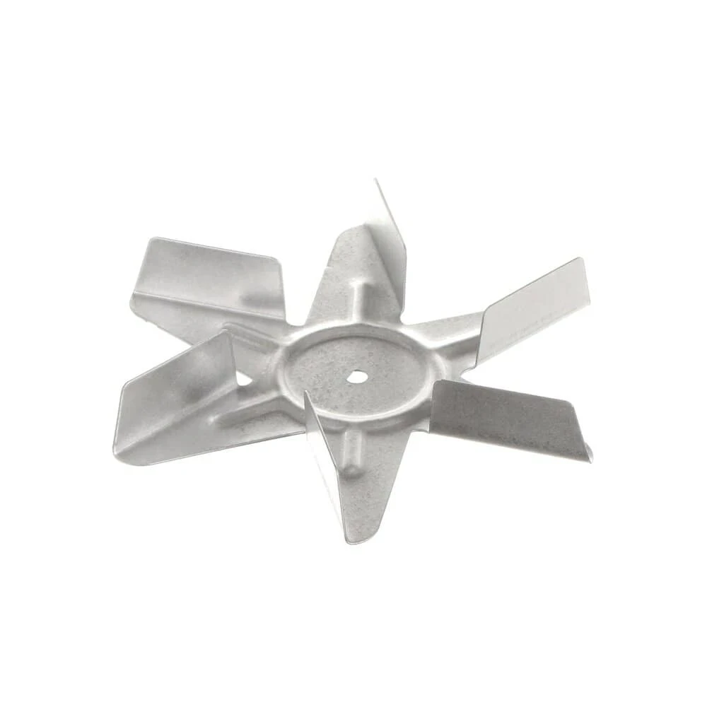 Fan Wheel