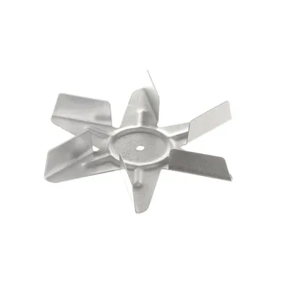 Fan Wheel