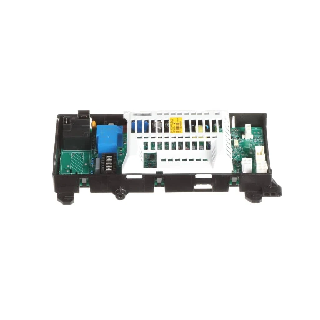 Control Electric + Core