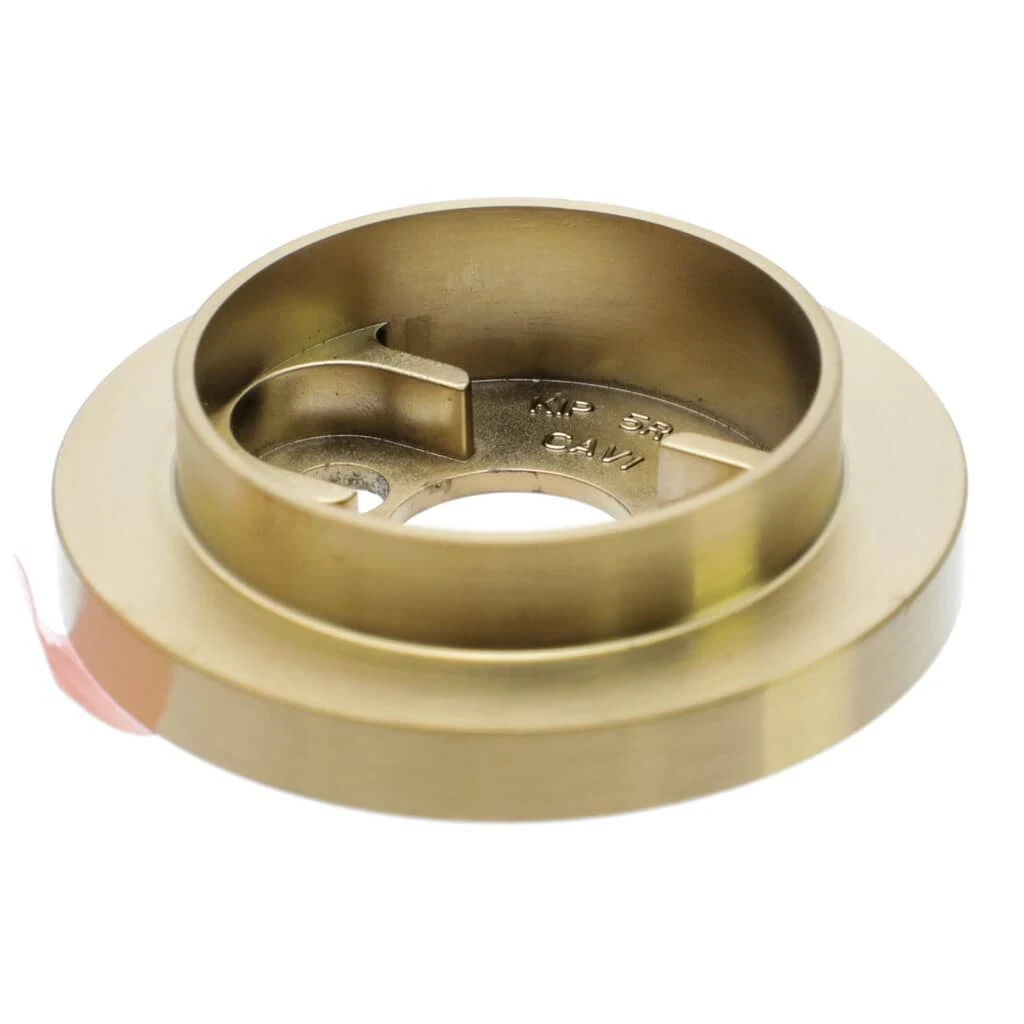 Bezel-Knob