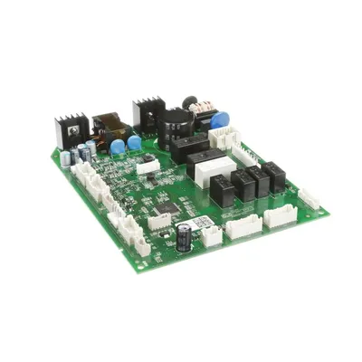 Electronic Control Assembly