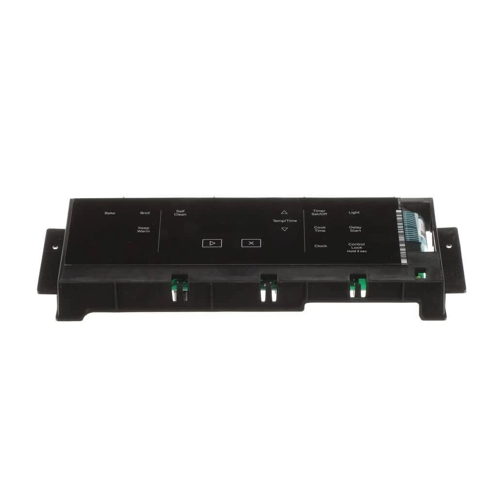 Control Board