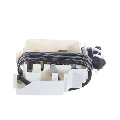 Control Box