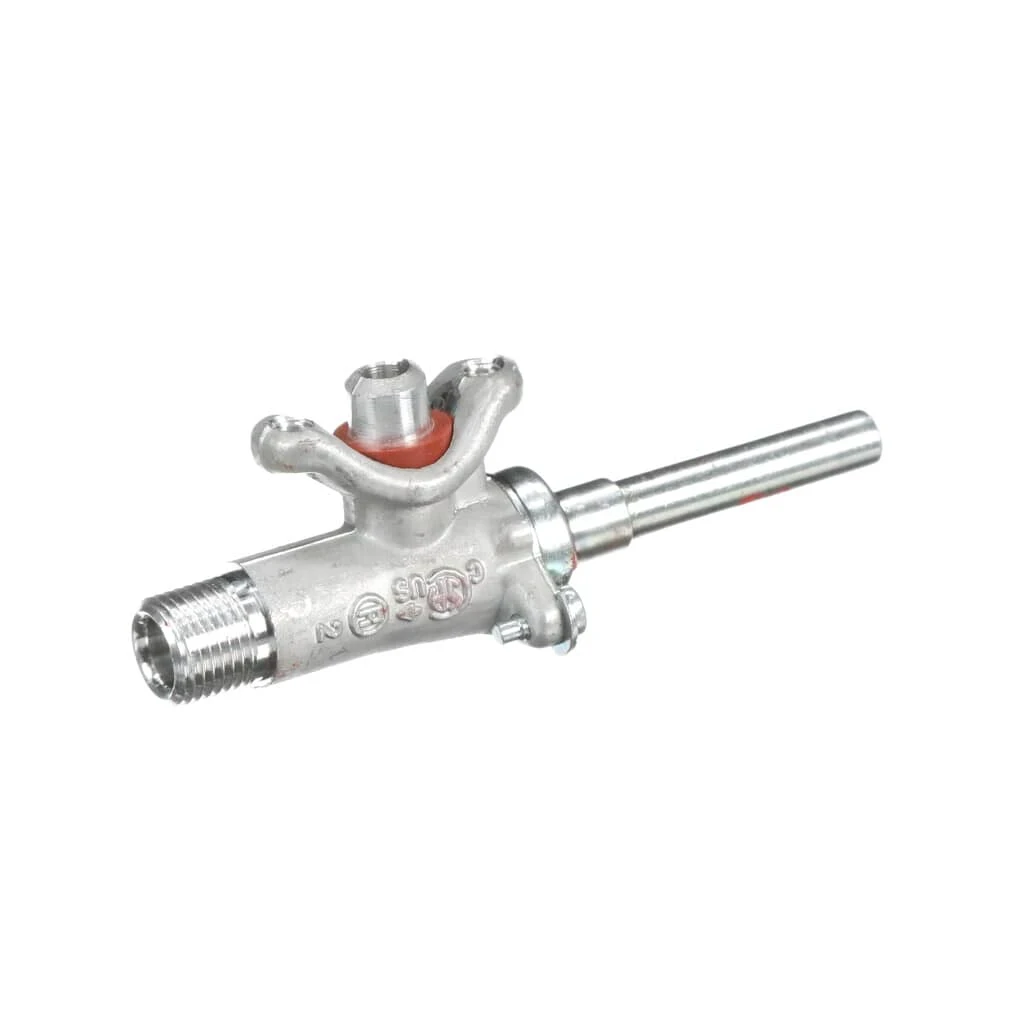 Burner Valve