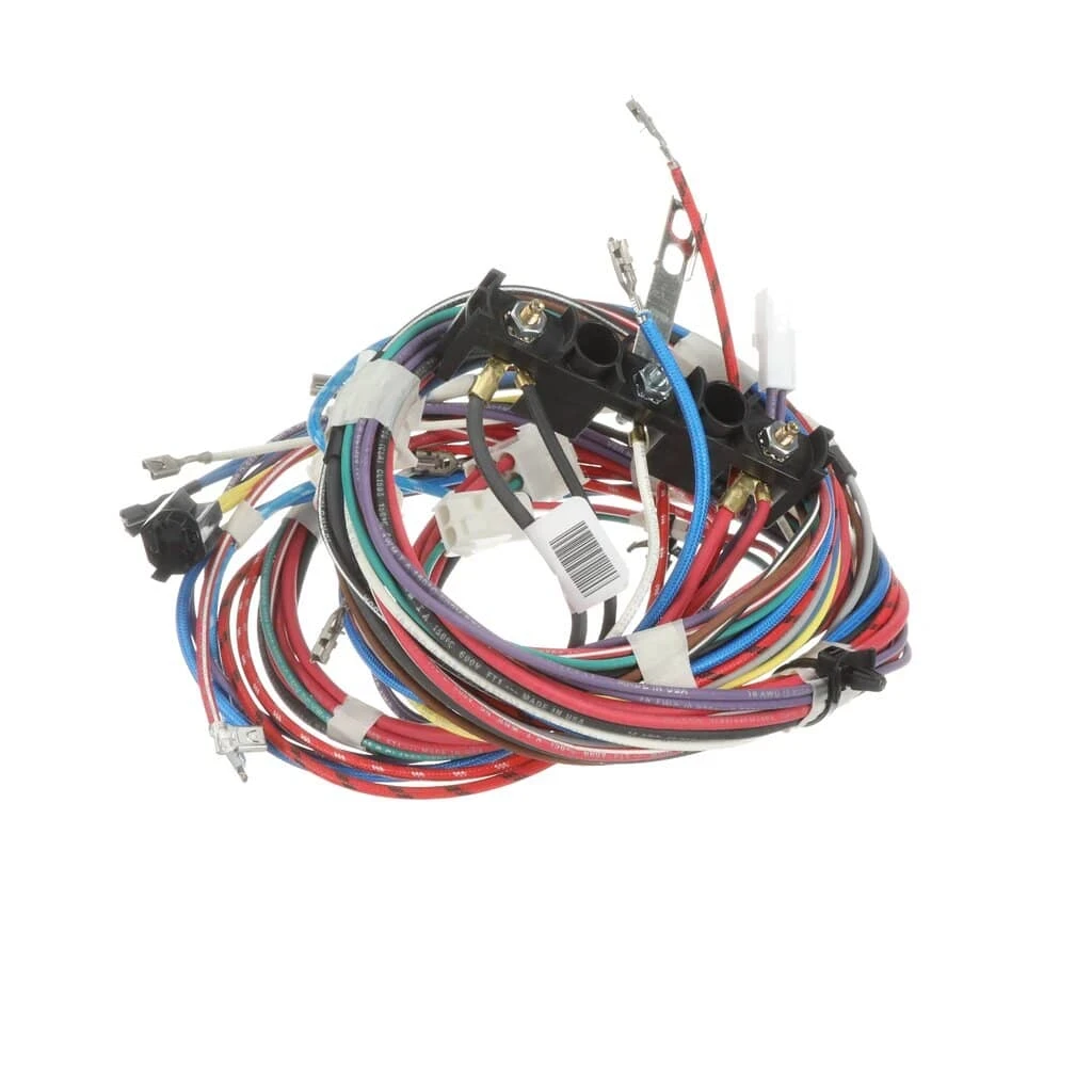 Harns-Wire