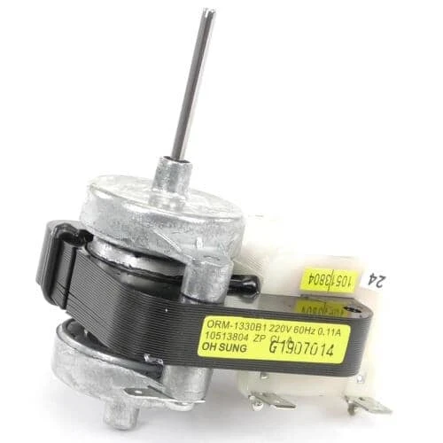 Evaporator Motor