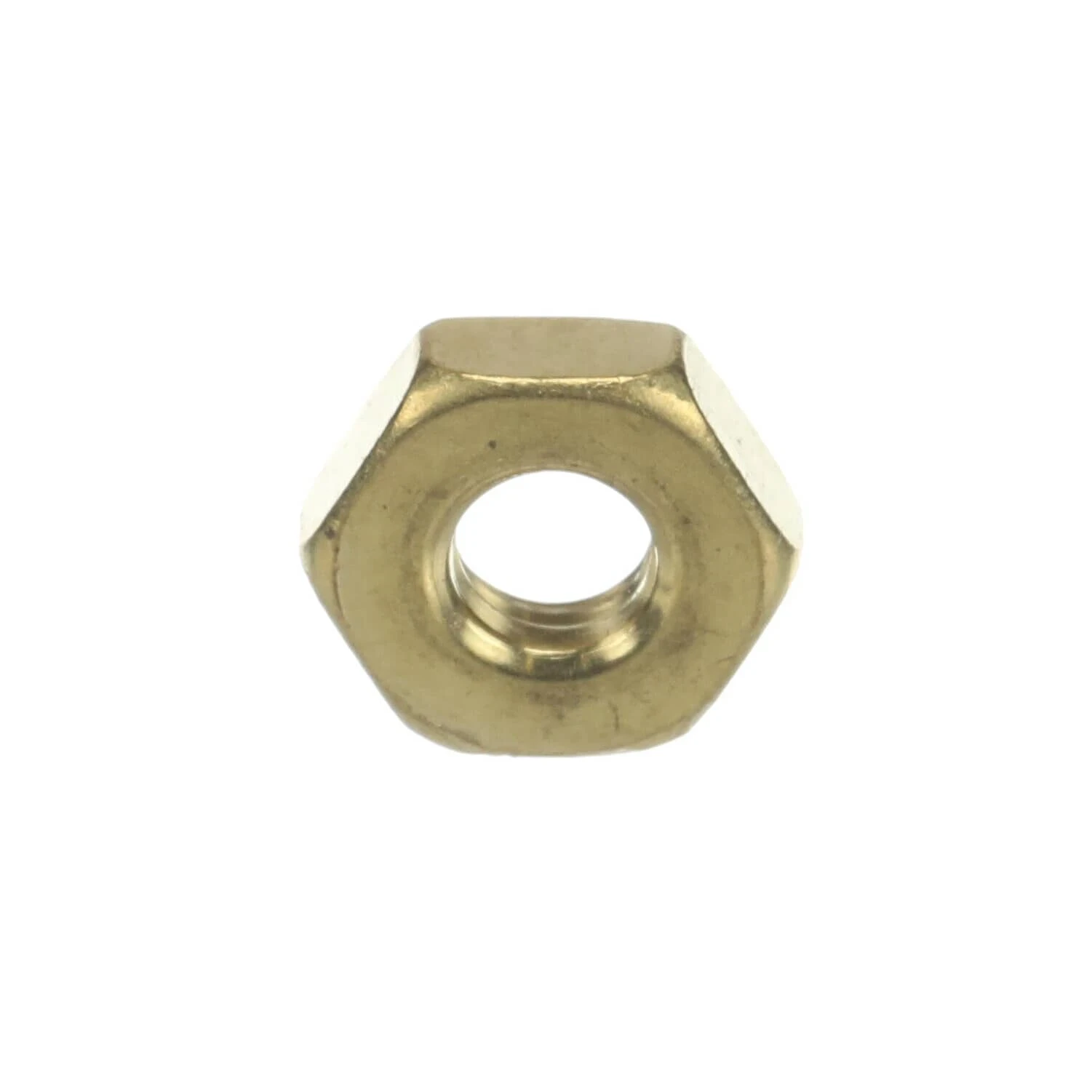 Nut Assembly