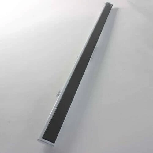 Mullion Rail